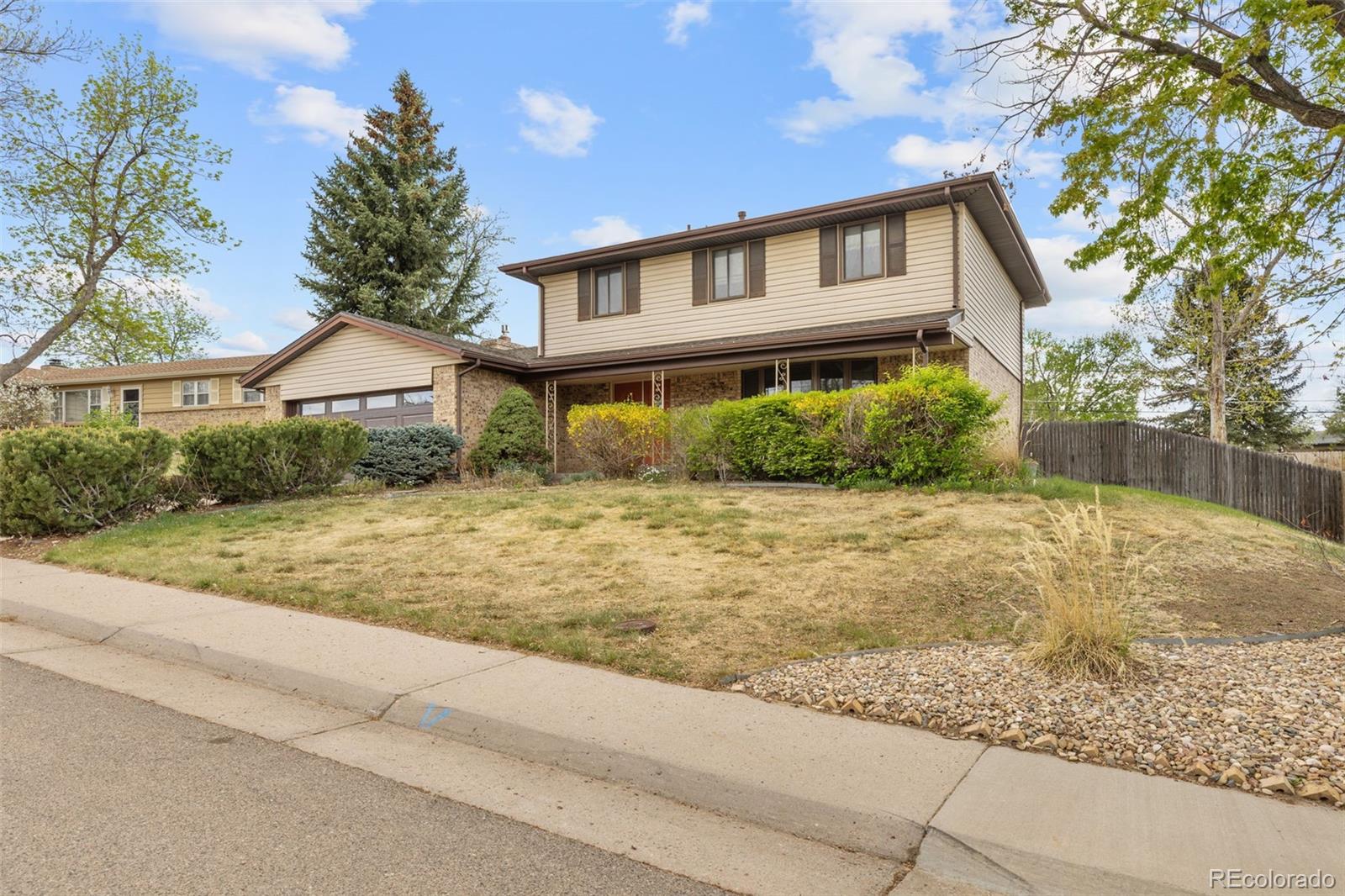6189 S Ash Circle Centennial CO 80121