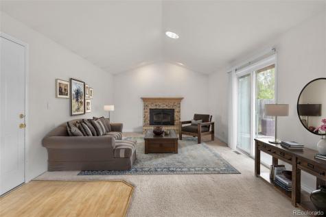 6189 S Ash Circle Centennial CO 80121
