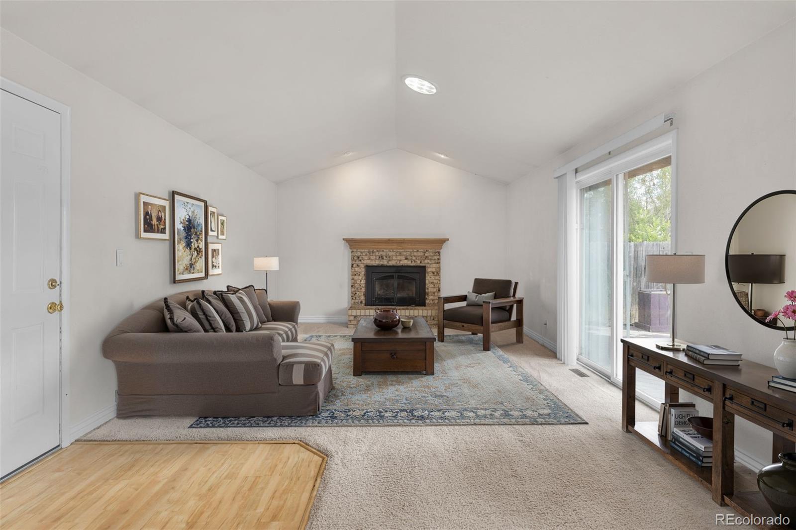 6189 S Ash Circle Centennial CO 80121