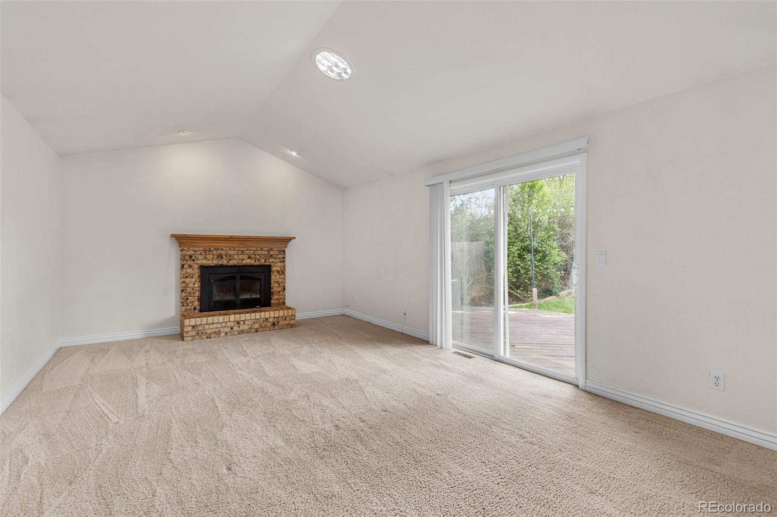 6189 S Ash Circle Centennial CO 80121