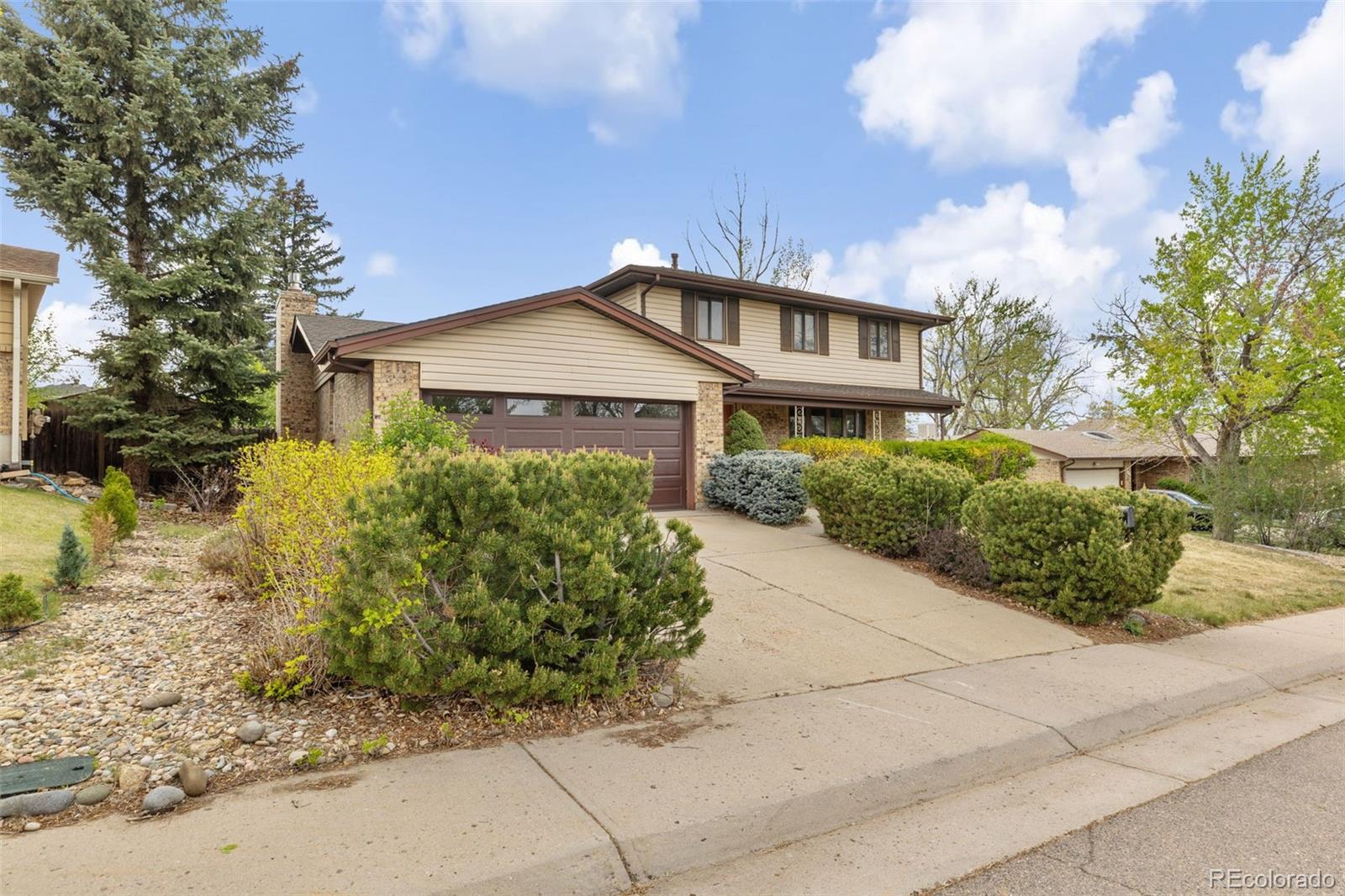 6189 S Ash Circle Centennial CO 80121