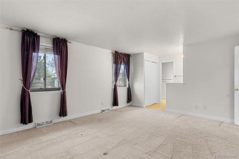 6189 S Ash Circle Centennial CO 80121