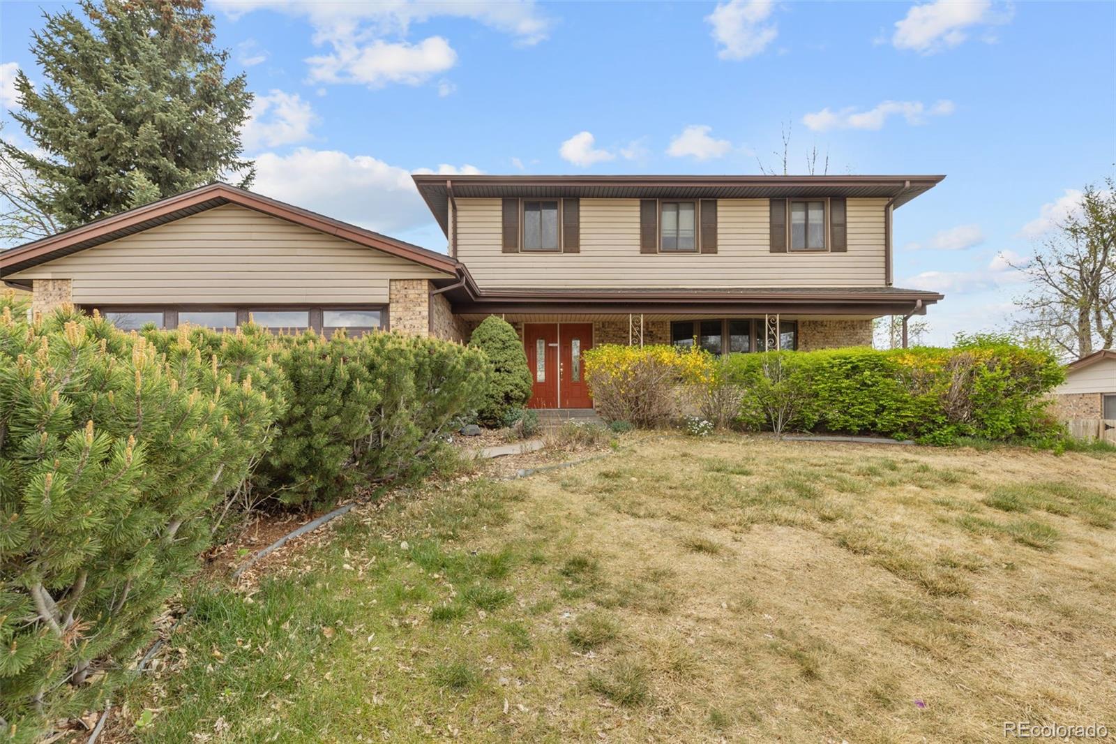 6189 S Ash Circle Centennial CO 80121