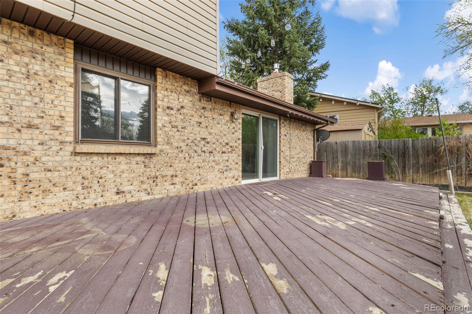 6189 S Ash Circle Centennial CO 80121