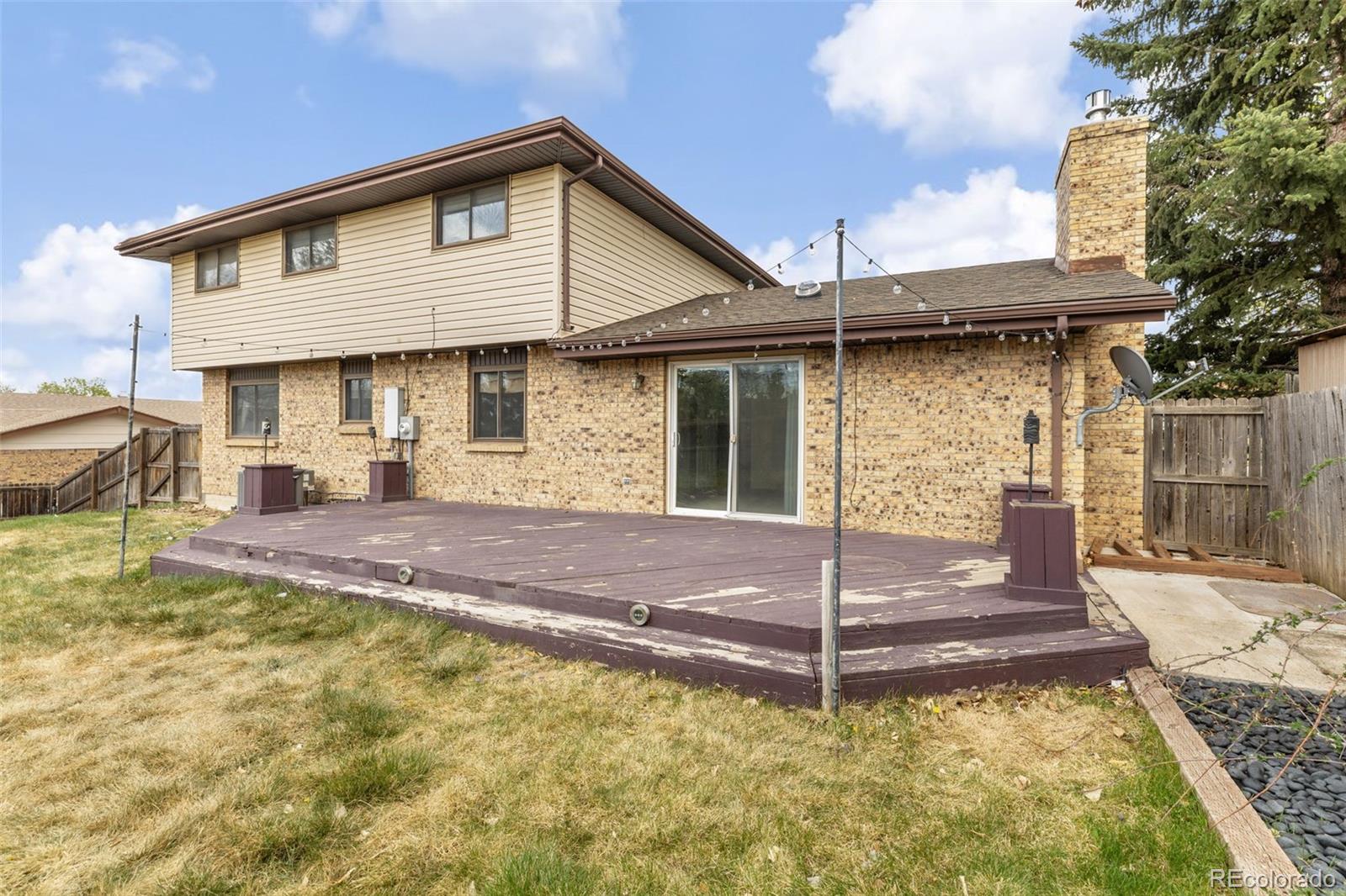 6189 S Ash Circle Centennial CO 80121