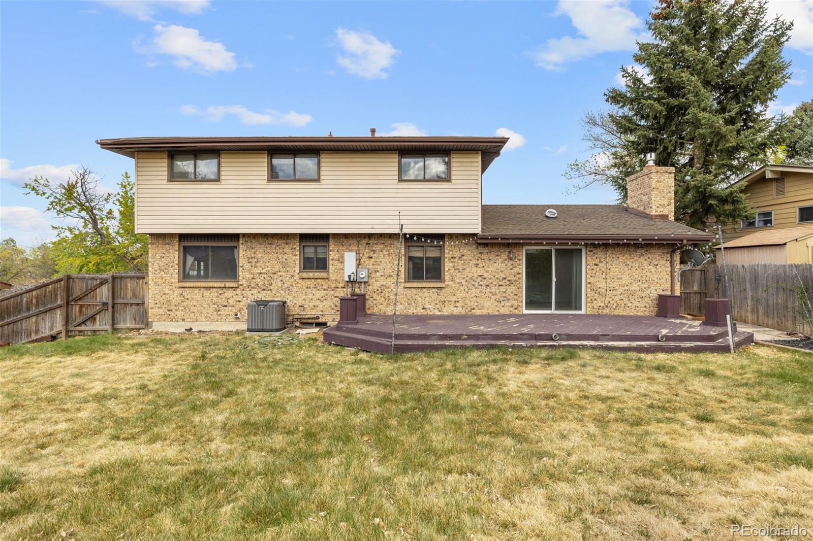 6189 S Ash Circle Centennial CO 80121