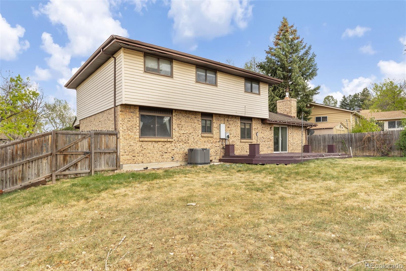 6189 S Ash Circle Centennial CO 80121