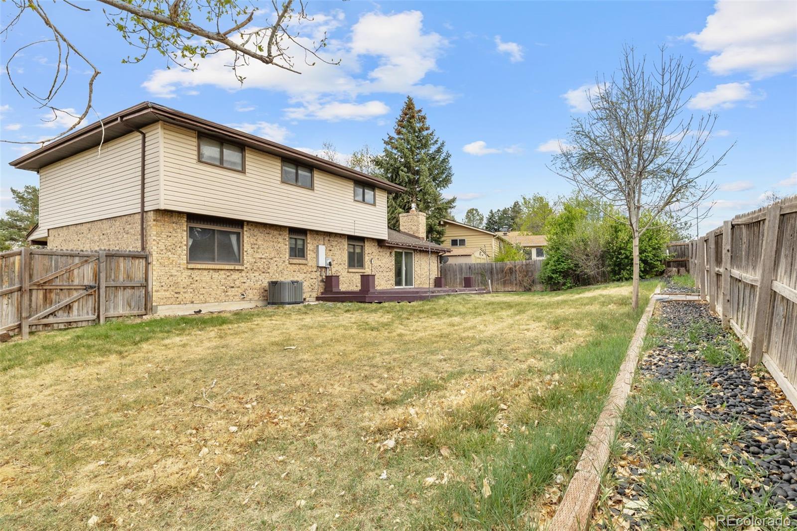 6189 S Ash Circle Centennial CO 80121