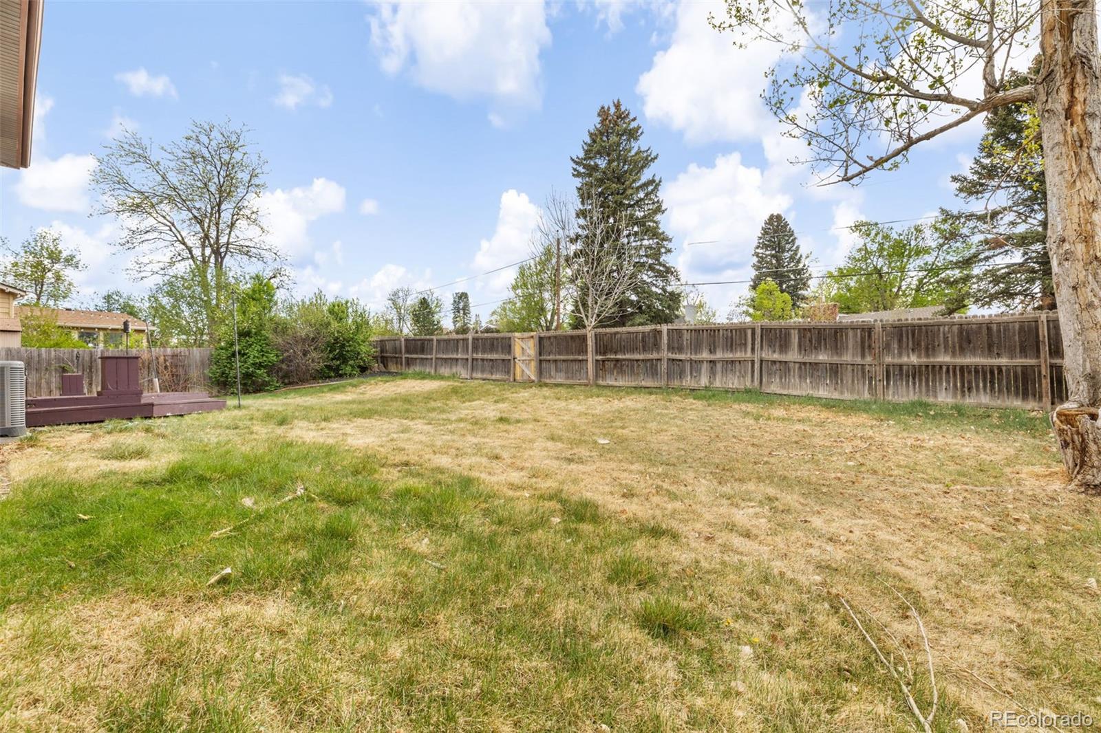 6189 S Ash Circle Centennial CO 80121