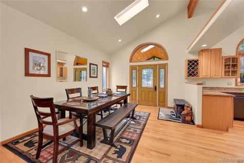 502 County Road 1034 Bailey CO 80421