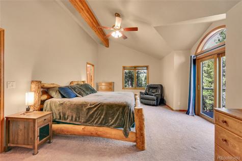 502 County Road 1034 Bailey CO 80421