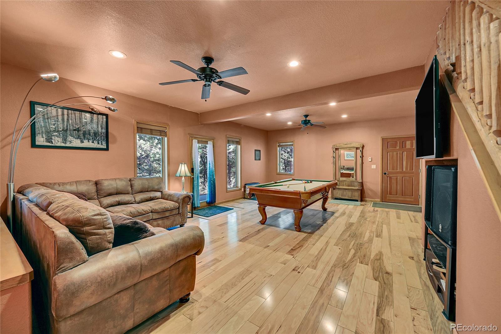 502 County Road 1034 Bailey CO 80421