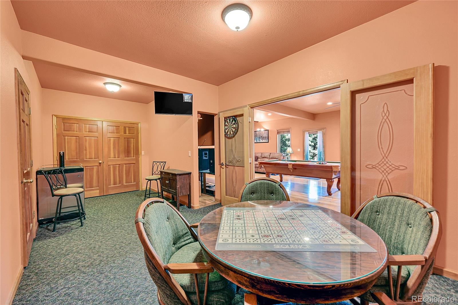 502 County Road 1034 Bailey CO 80421