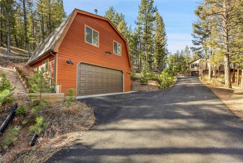 502 County Road 1034 Bailey CO 80421