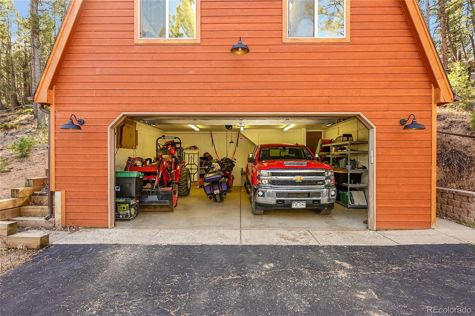 502 County Road 1034 Bailey CO 80421