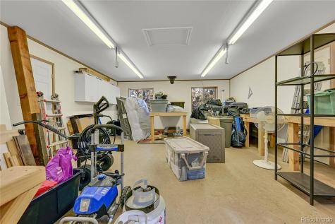 502 County Road 1034 Bailey CO 80421