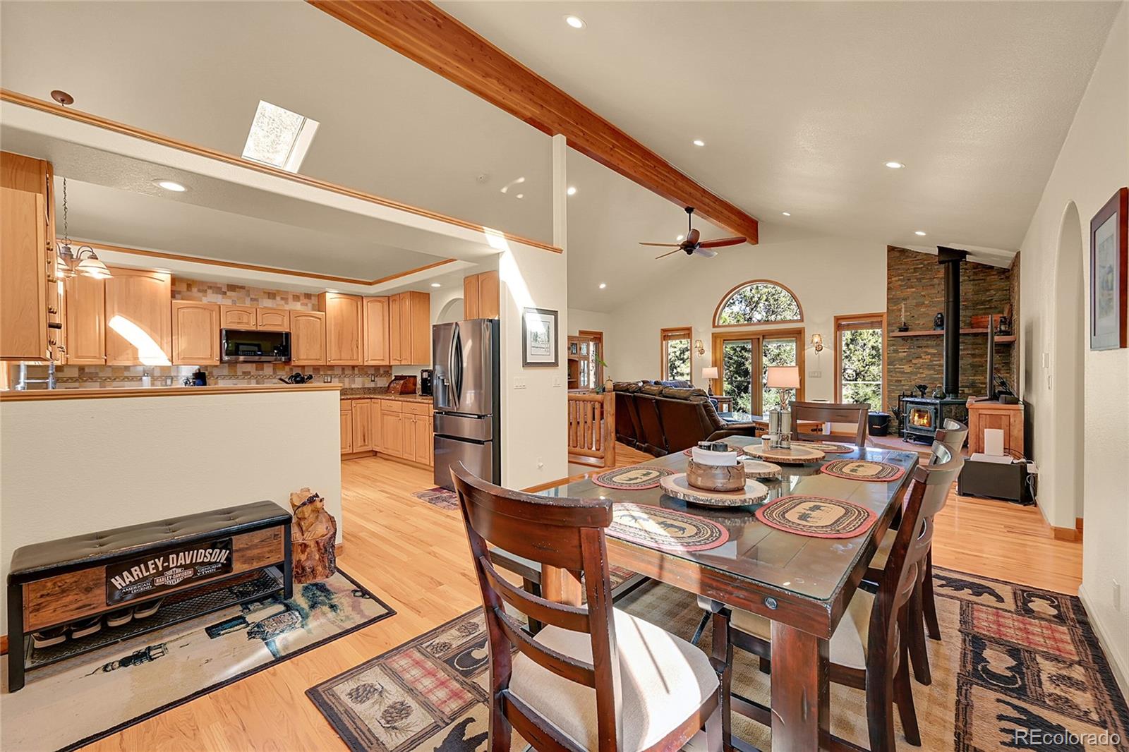 502 County Road 1034 Bailey CO 80421