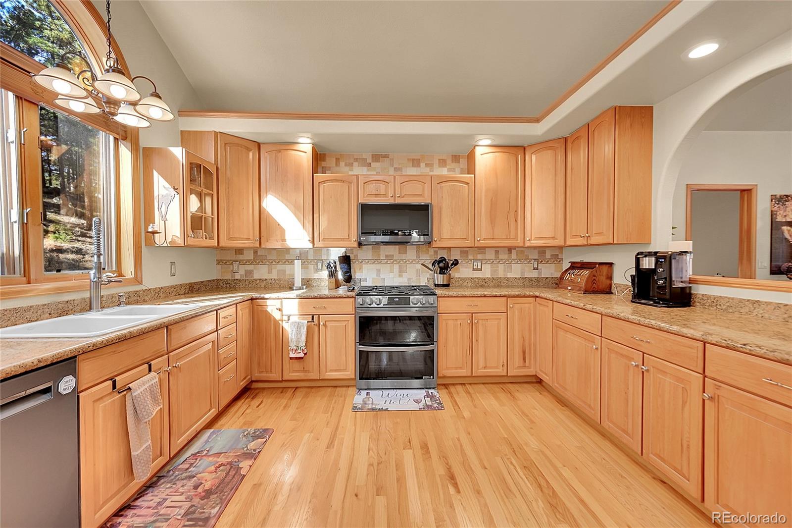502 County Road 1034 Bailey CO 80421