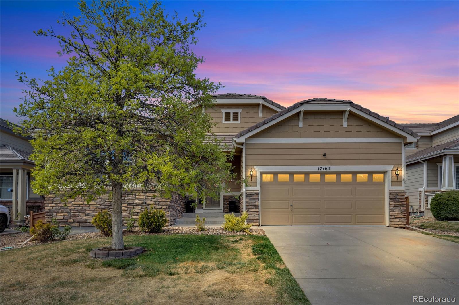 17163 E 102nd Avenue Commerce City CO 80022