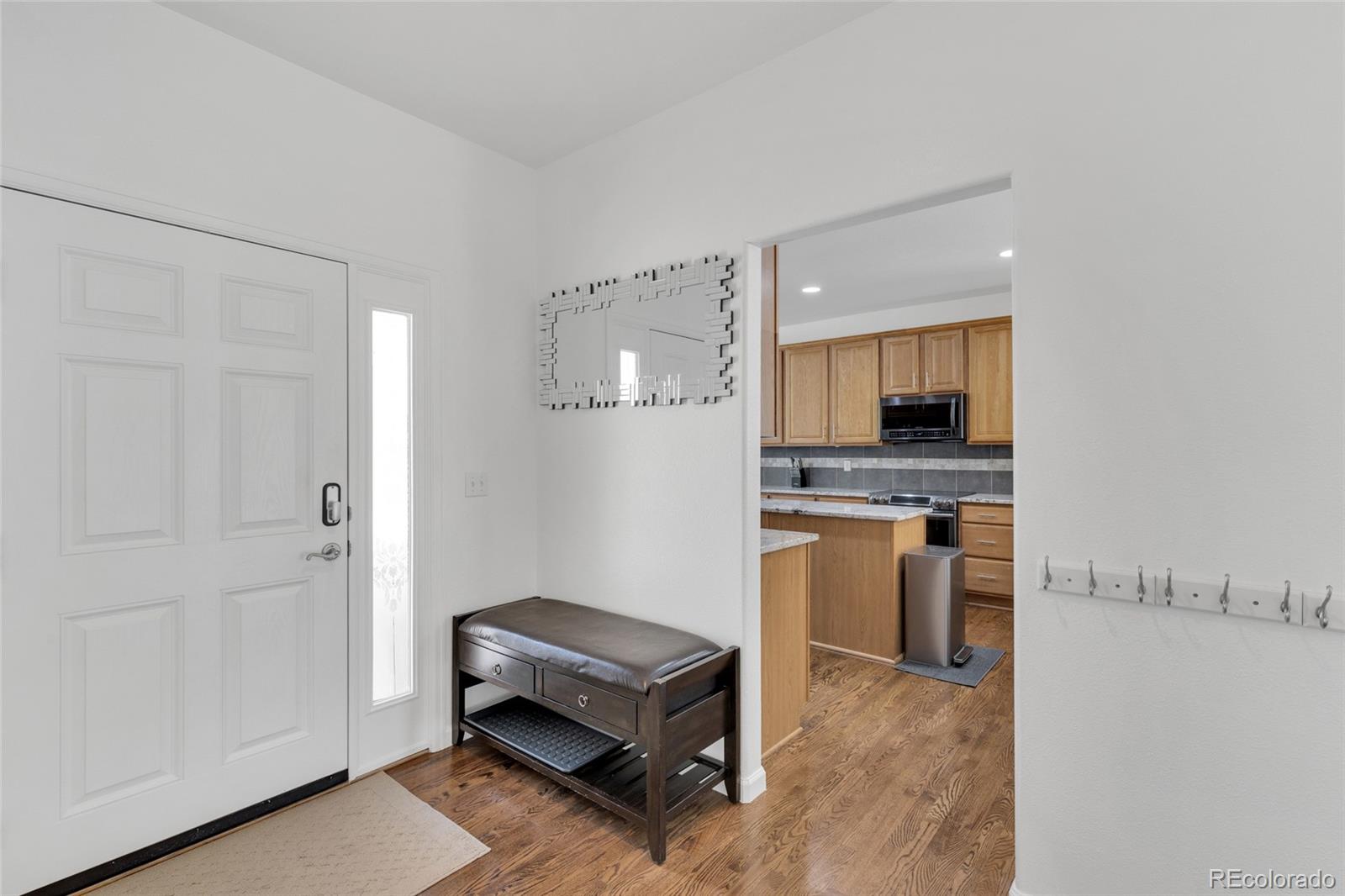 17163 E 102nd Avenue Commerce City CO 80022