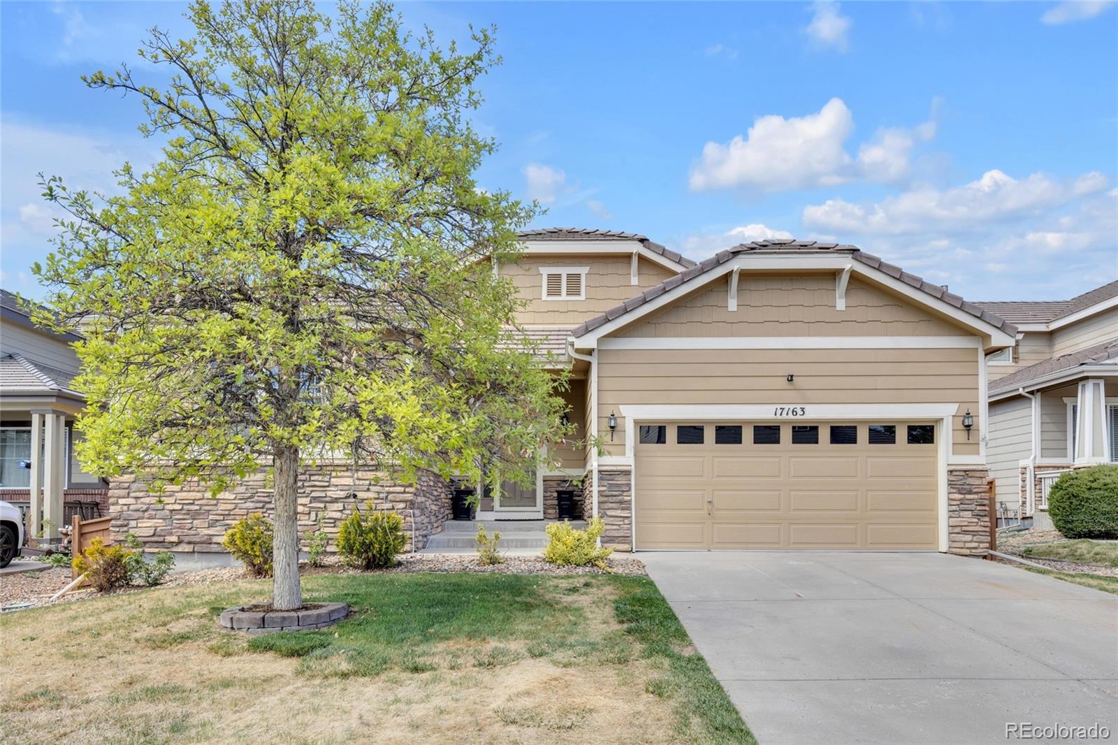 17163 E 102nd Avenue Commerce City CO 80022
