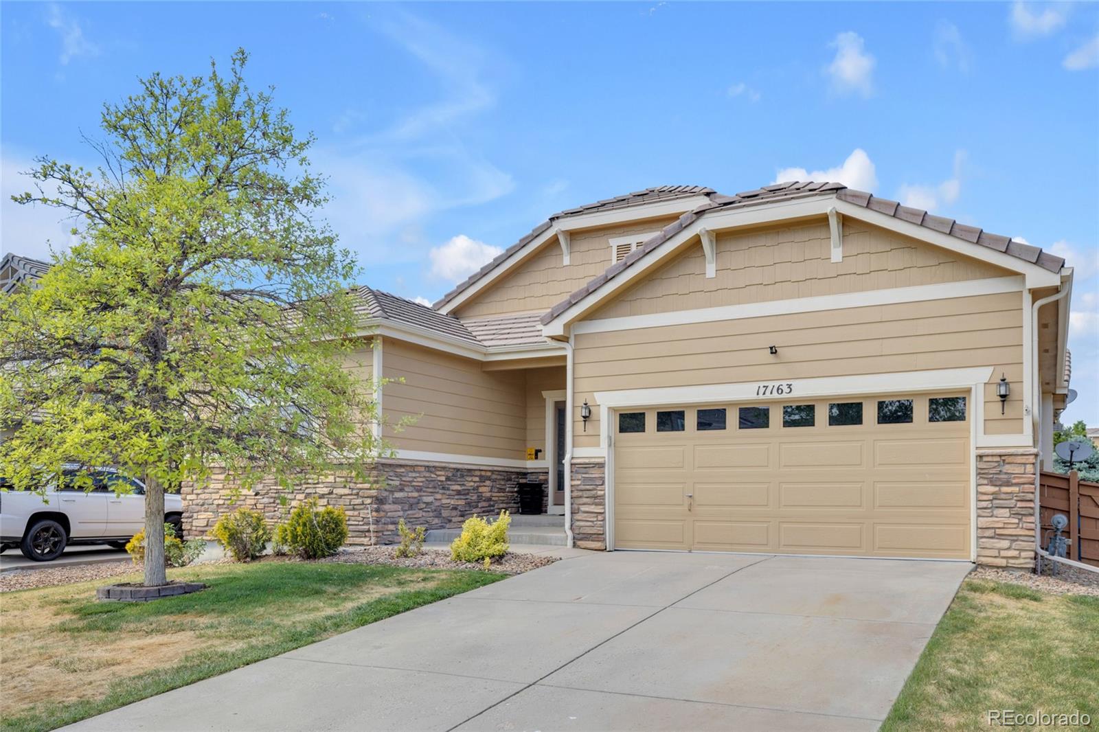 17163 E 102nd Avenue Commerce City CO 80022