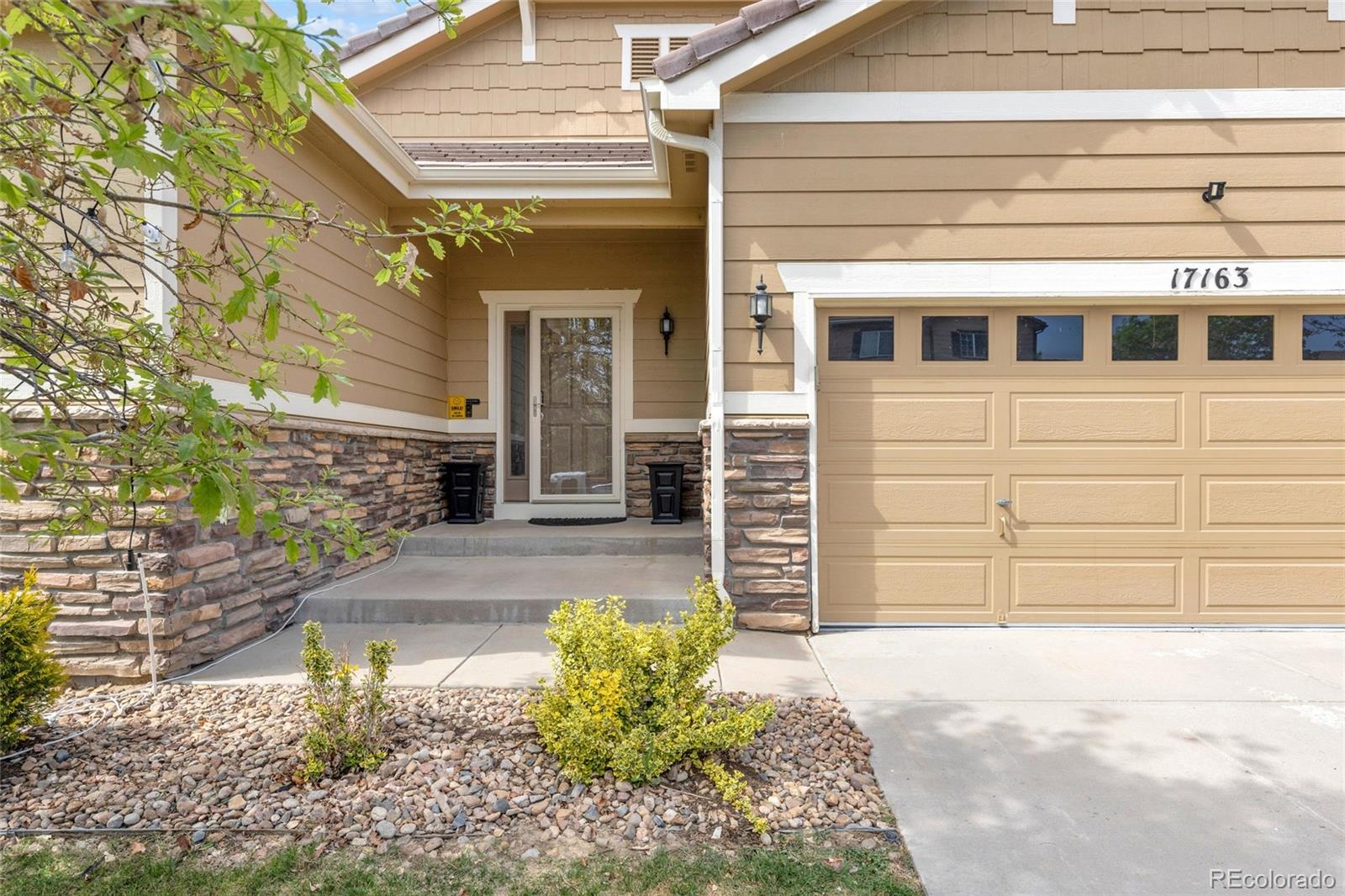 17163 E 102nd Avenue Commerce City CO 80022