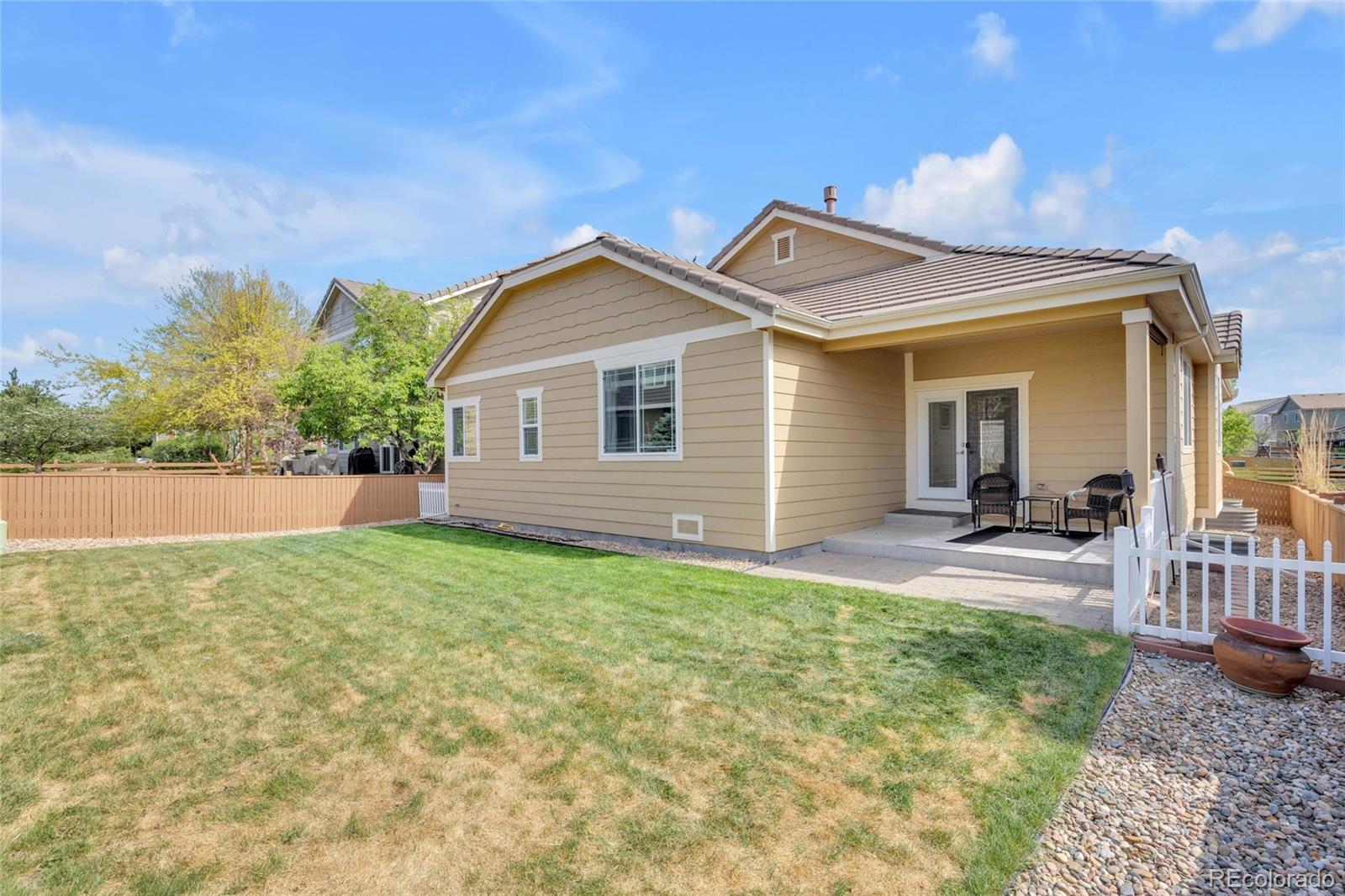 17163 E 102nd Avenue Commerce City CO 80022