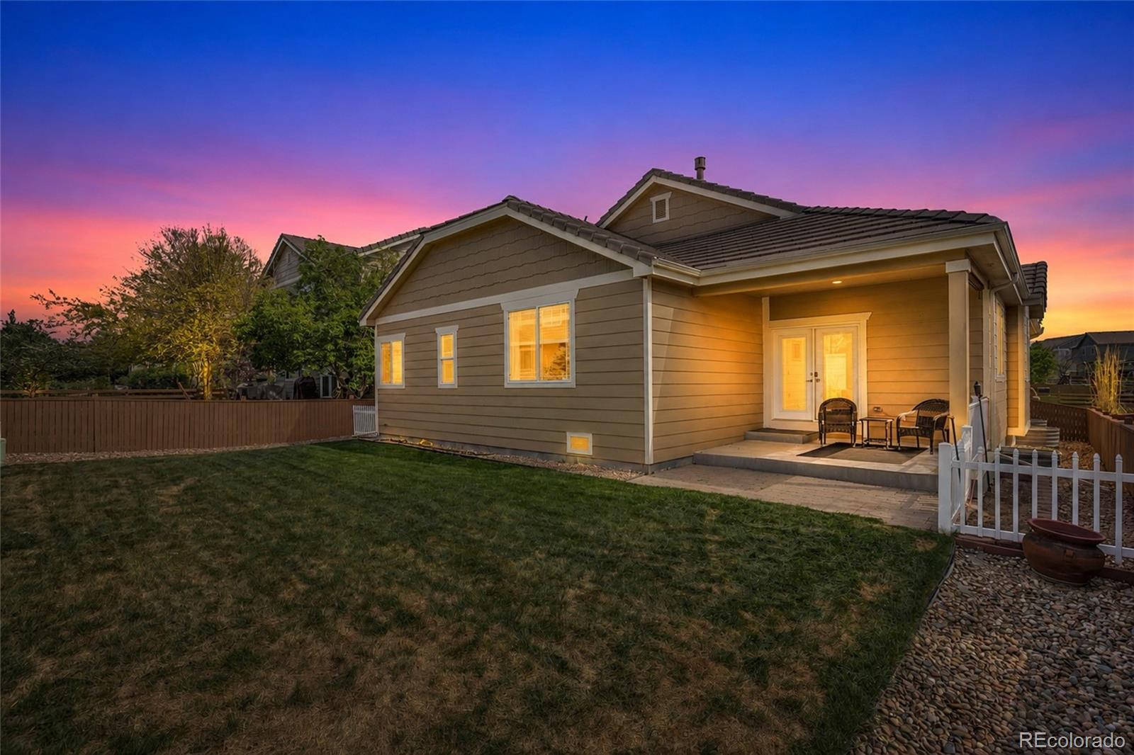 17163 E 102nd Avenue Commerce City CO 80022