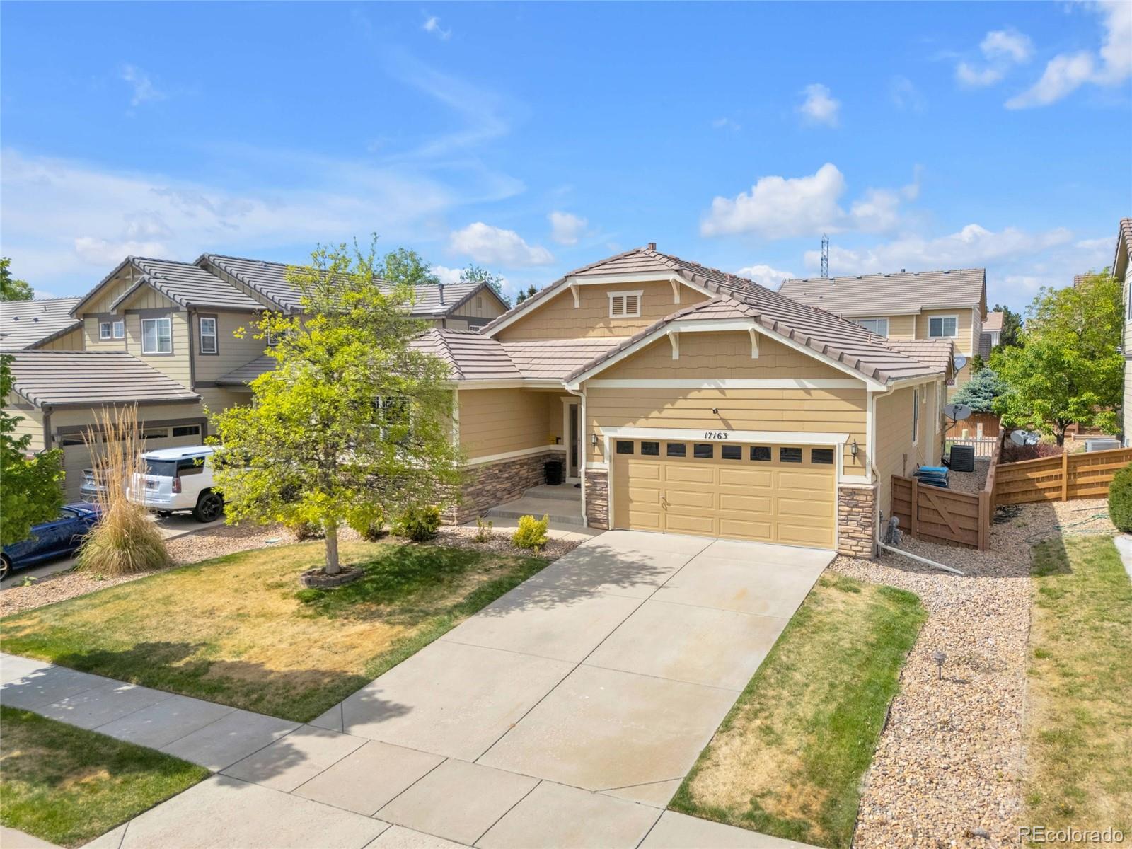 17163 E 102nd Avenue Commerce City CO 80022