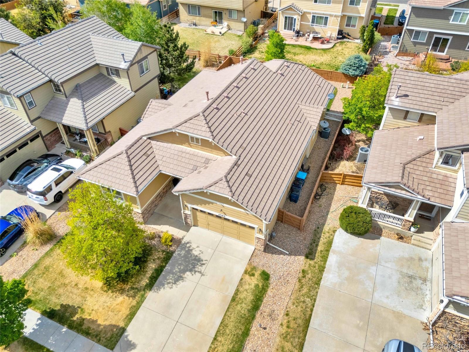 17163 E 102nd Avenue Commerce City CO 80022