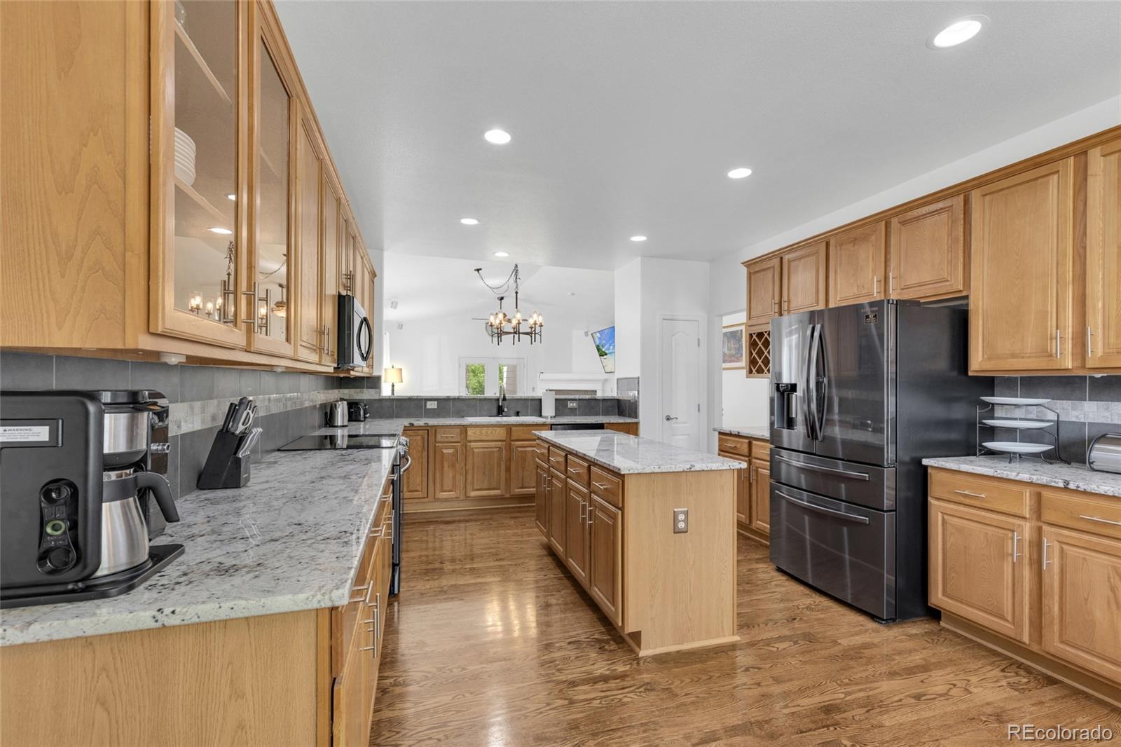 17163 E 102nd Avenue Commerce City CO 80022