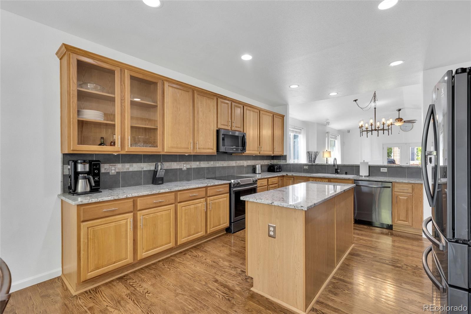 17163 E 102nd Avenue Commerce City CO 80022