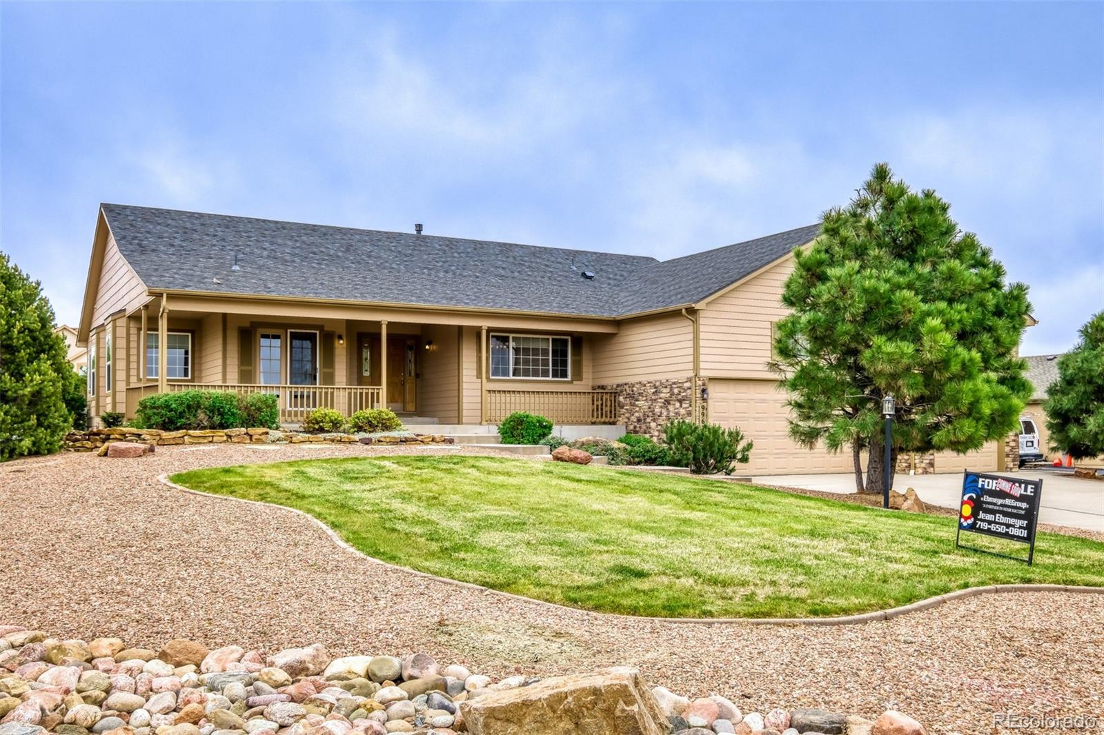 9967 Keating Drive Peyton CO 80831