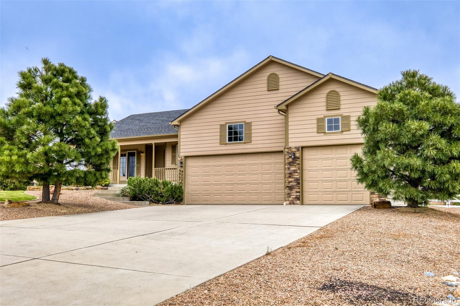 9967 Keating Drive Peyton CO 80831