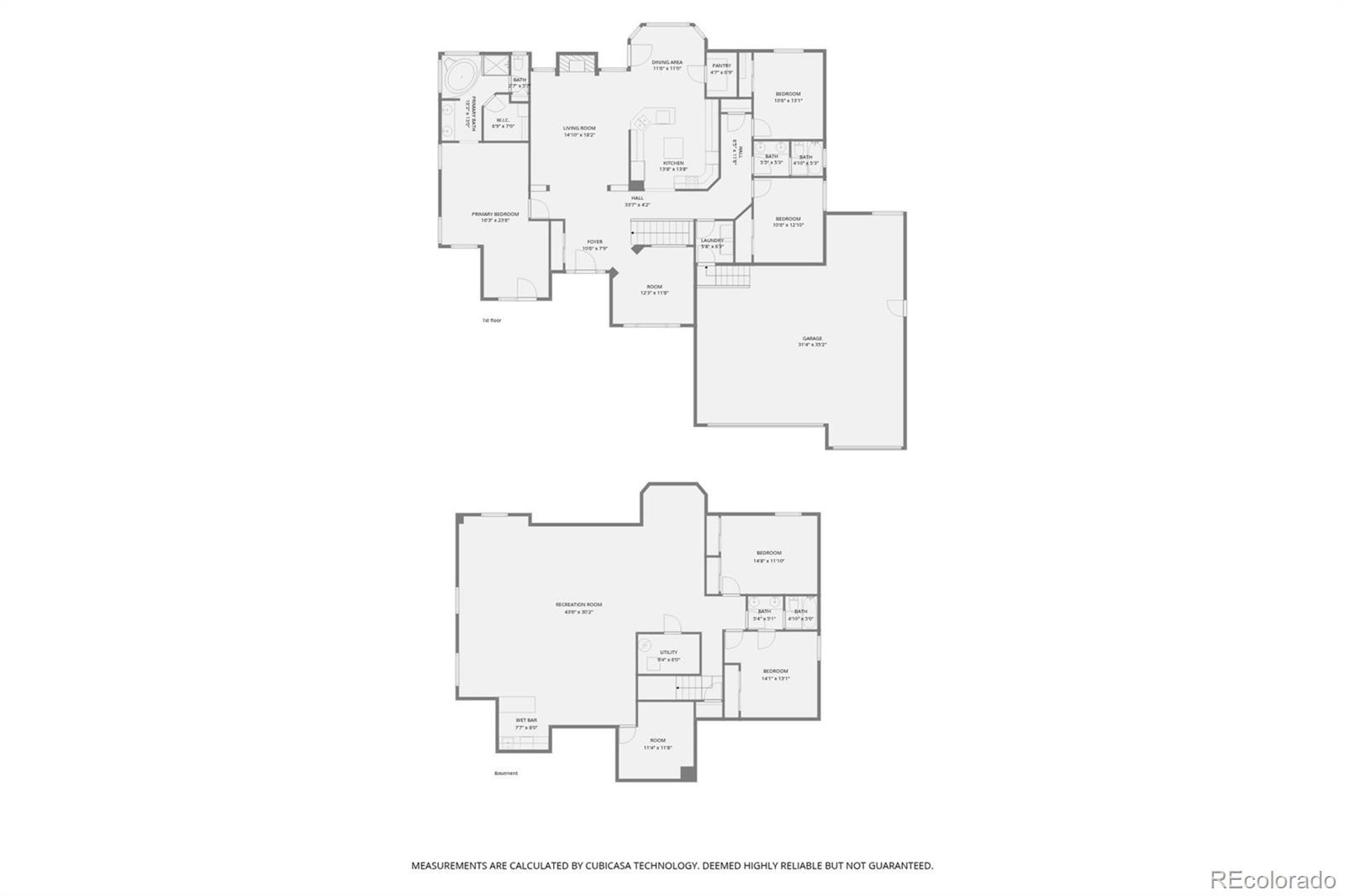 9967 Keating Drive Peyton CO 80831