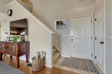 4655 Stargazer Drive Colorado Springs CO 80922