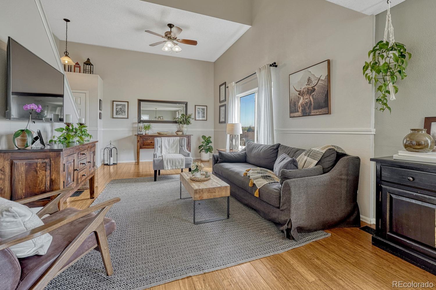 4655 Stargazer Drive Colorado Springs CO 80922