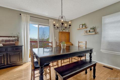4655 Stargazer Drive Colorado Springs CO 80922