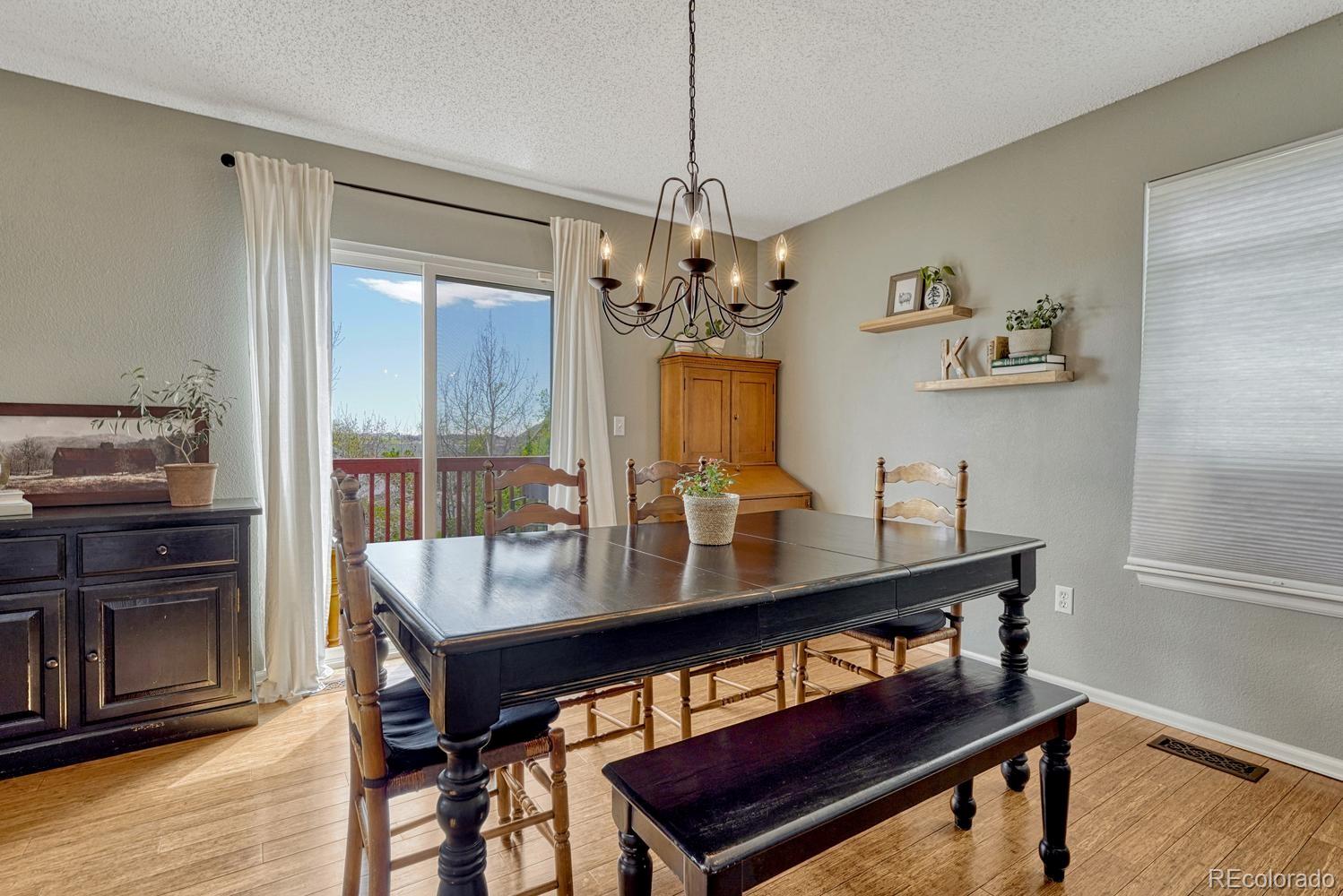 4655 Stargazer Drive Colorado Springs CO 80922