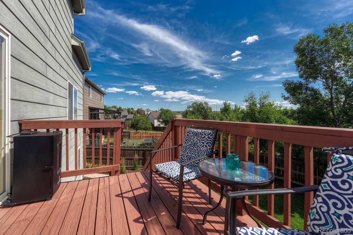 4655 Stargazer Drive Colorado Springs CO 80922