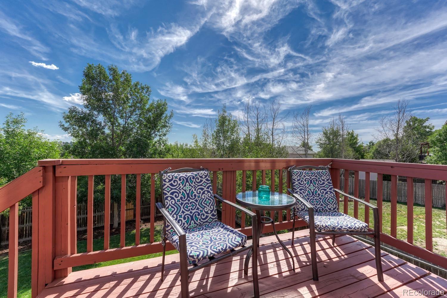 4655 Stargazer Drive Colorado Springs CO 80922