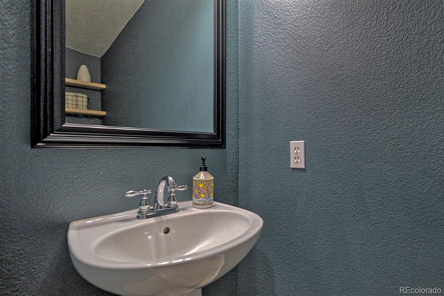 4655 Stargazer Drive Colorado Springs CO 80922