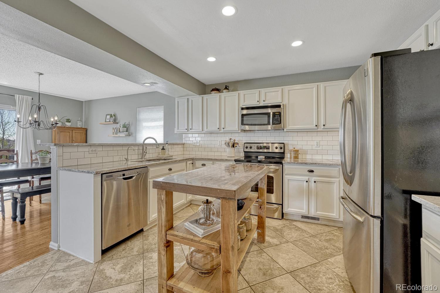 4655 Stargazer Drive Colorado Springs CO 80922