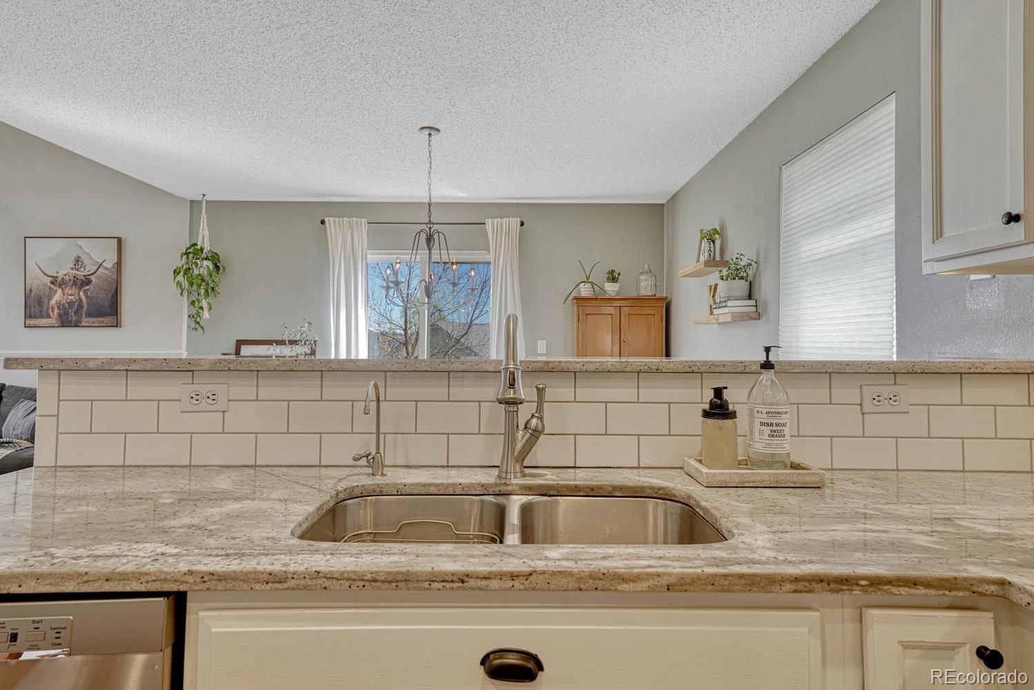 4655 Stargazer Drive Colorado Springs CO 80922