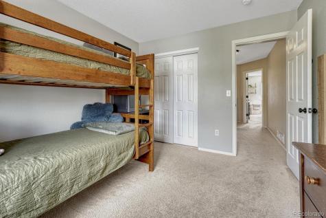 4655 Stargazer Drive Colorado Springs CO 80922