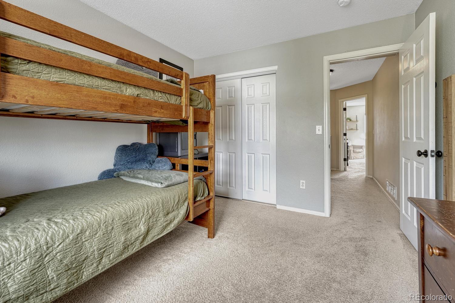 4655 Stargazer Drive Colorado Springs CO 80922