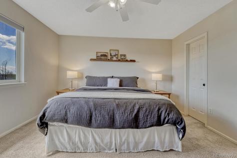 4655 Stargazer Drive Colorado Springs CO 80922
