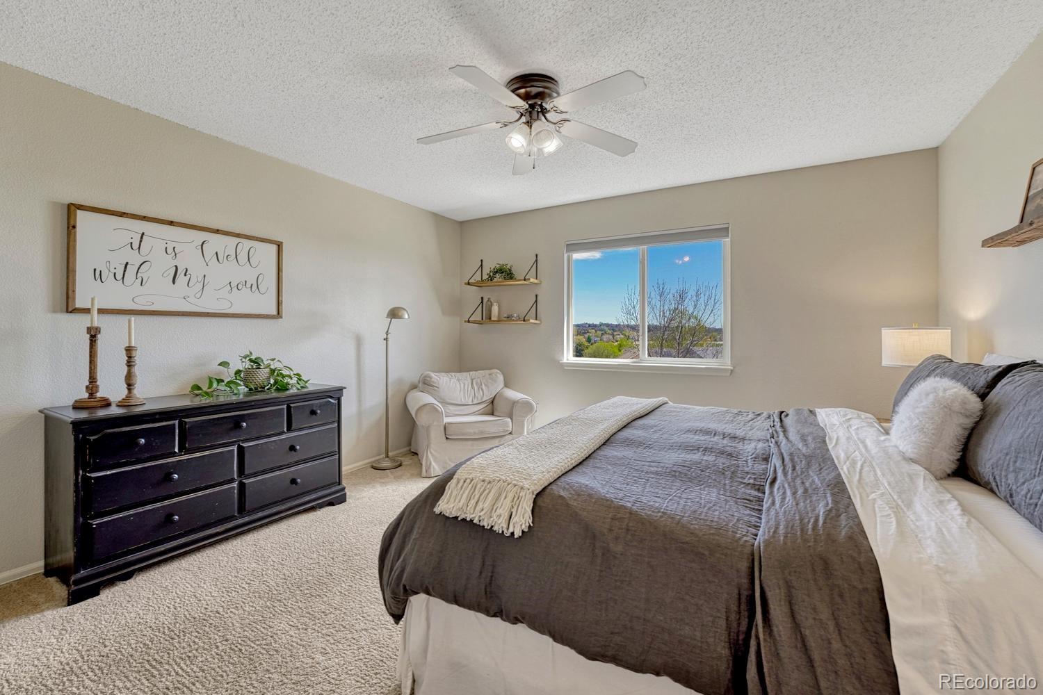 4655 Stargazer Drive Colorado Springs CO 80922