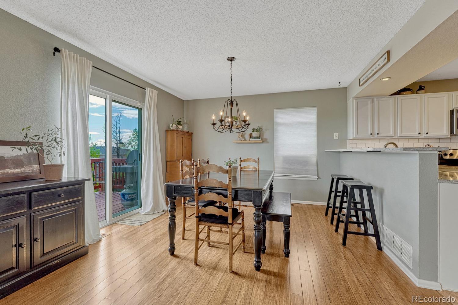 4655 Stargazer Drive Colorado Springs CO 80922